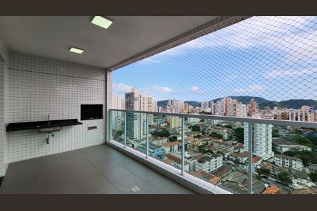 Apartamento para alugar com 68m², 2 quartos e 1 vagaÁrea comum - Churrasqueira