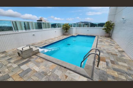 Apartamento para alugar com 68m², 2 quartos e 1 vagaÁrea comum - Piscina