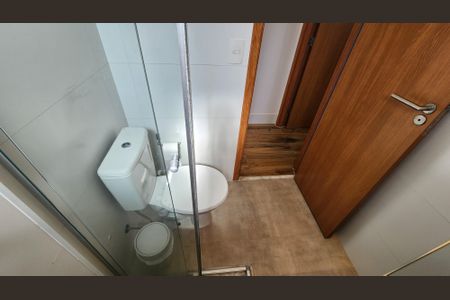 Apartamento para alugar com 68m², 2 quartos e 1 vagaBanheiro
