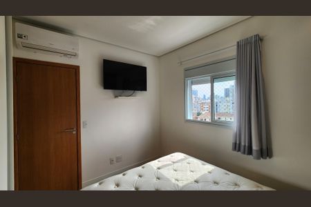 Apartamento para alugar com 68m², 2 quartos e 1 vagaSuíte