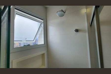 Apartamento para alugar com 68m², 2 quartos e 1 vagaBanheiro