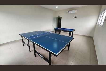 Apartamento para alugar com 68m², 2 quartos e 1 vagaÁrea comum - Sala de Jogos