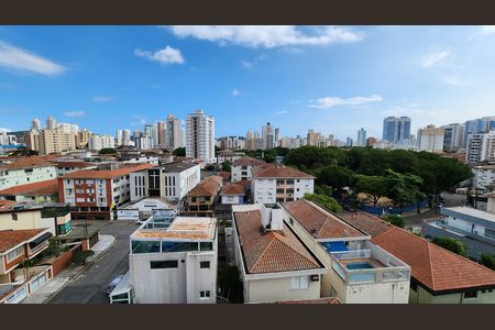 Apartamento para alugar com 68m², 2 quartos e 1 vagaVista da Sala