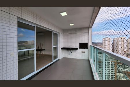 Apartamento para alugar com 68m², 2 quartos e 1 vagaÁrea comum - Churrasqueira