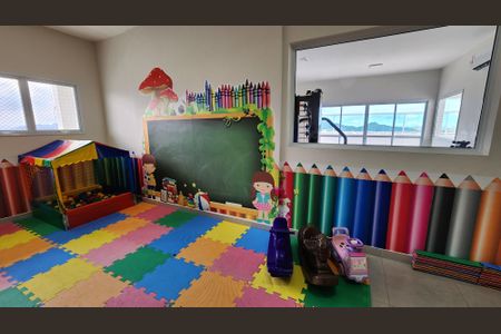 Apartamento para alugar com 68m², 2 quartos e 1 vagaÁrea comum - Brinquedoteca