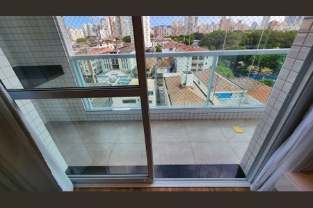Apartamento para alugar com 68m², 2 quartos e 1 vagaVaranda da Sala