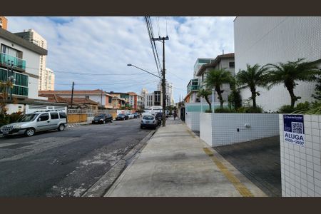 Apartamento para alugar com 68m², 2 quartos e 1 vagaÁrea comum - Vista da Rua