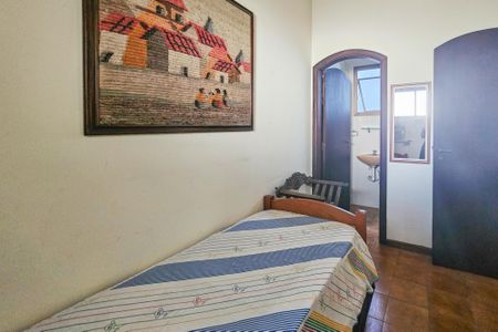 Apartamento para alugar com 120m², 3 quartos e 1 vagaSuíte 3