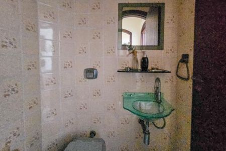 Apartamento para alugar com 120m², 3 quartos e 1 vagaBanheiro