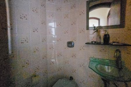 Apartamento para alugar com 120m², 3 quartos e 1 vagaBanheiro