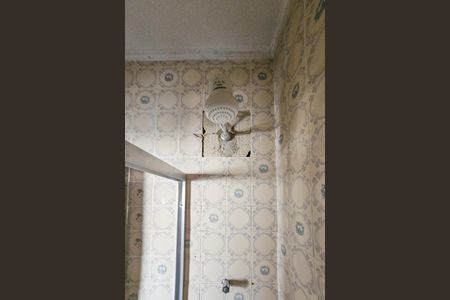 Apartamento para alugar com 120m², 3 quartos e 1 vagaBanheiro da suíte 2