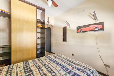 Apartamento para alugar com 120m², 3 quartos e 1 vagaSuíte 2