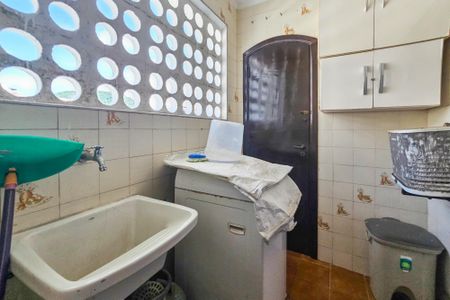 Apartamento para alugar com 120m², 3 quartos e 1 vagaÁrea de serviço