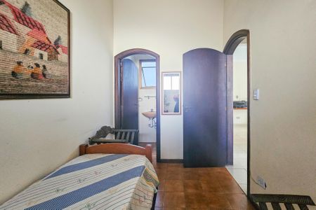 Apartamento para alugar com 120m², 3 quartos e 1 vagaSuíte 3