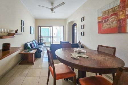 Apartamento para alugar com 120m², 3 quartos e 1 vagaSala