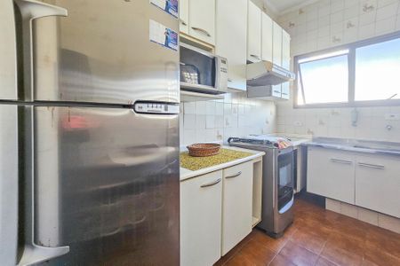 Apartamento para alugar com 120m², 3 quartos e 1 vagaCozinha