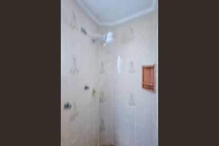 Apartamento para alugar com 120m², 3 quartos e 1 vagaBanheiro da Suíte 3