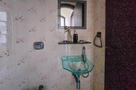 Apartamento para alugar com 120m², 3 quartos e 1 vagaBanheiro