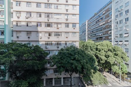 Apartamento à venda com 178m², 4 quartos e 1 vagaVista do Quarto 2