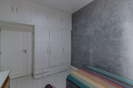 Apartamento à venda com 178m², 4 quartos e 1 vagaQuarto 3