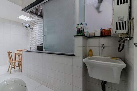 Apartamento à venda com 178m², 4 quartos e 1 vagaÁrea de Serviço