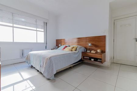 Apartamento à venda com 178m², 4 quartos e 1 vagaQuarto 4