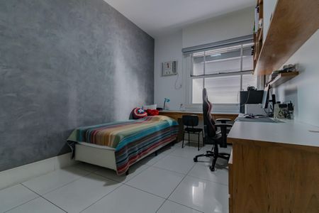 Apartamento à venda com 178m², 4 quartos e 1 vagaQuarto 3
