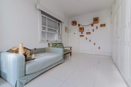 Apartamento à venda com 178m², 4 quartos e 1 vagaQuarto 1