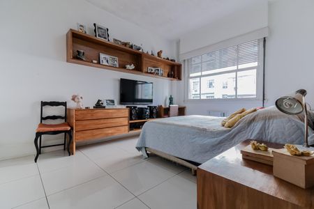 Apartamento à venda com 178m², 4 quartos e 1 vagaQuarto 4