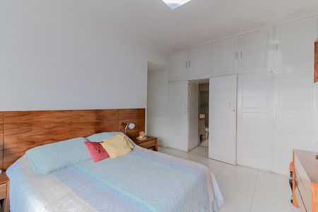 Apartamento à venda com 178m², 4 quartos e 1 vagaQuarto 4