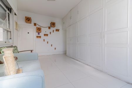 Apartamento à venda com 178m², 4 quartos e 1 vagaQuarto 1