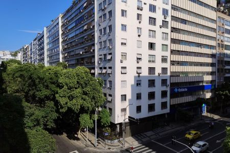 Apartamento à venda com 178m², 4 quartos e 1 vagaVista da Sala