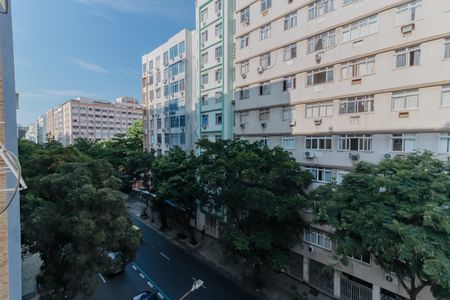 Apartamento à venda com 178m², 4 quartos e 1 vagaVista do Quarto 1