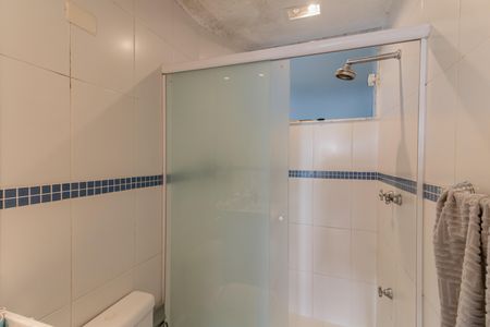 Apartamento à venda com 178m², 4 quartos e 1 vagaBanheiro do Quarto 4