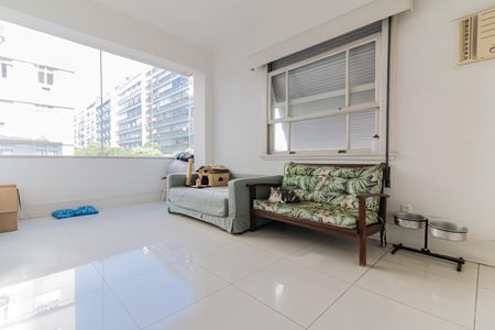 Apartamento à venda com 178m², 4 quartos e 1 vagaQuarto 1