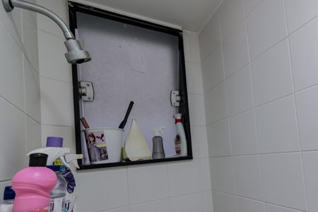 Apartamento à venda com 178m², 4 quartos e 1 vagaBanheiro de Serviço