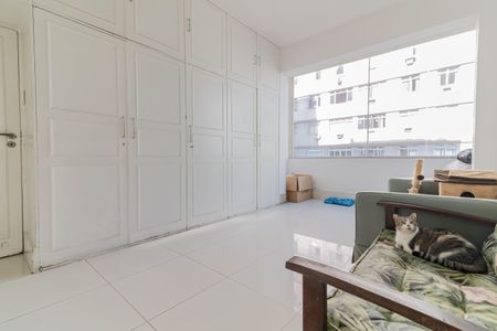 Apartamento à venda com 178m², 4 quartos e 1 vagaQuarto 1
