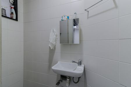 Apartamento à venda com 178m², 4 quartos e 1 vagaBanheiro de Serviço