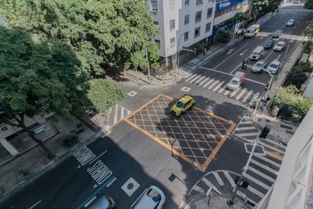 Apartamento à venda com 178m², 4 quartos e 1 vagaVista do Quarto 1