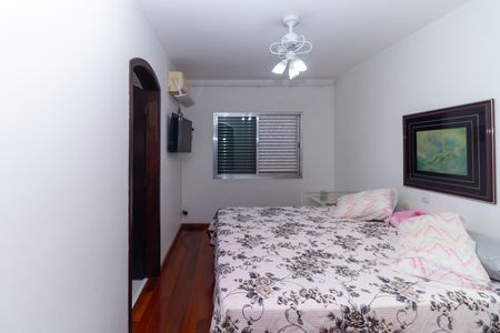 Casa à venda com 267m², 3 quartos e 4 vagasSuíte 3