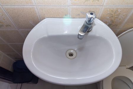 Casa à venda com 267m², 3 quartos e 4 vagasBanheiro de serviço