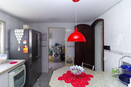 Casa à venda com 267m², 3 quartos e 4 vagasCozinha