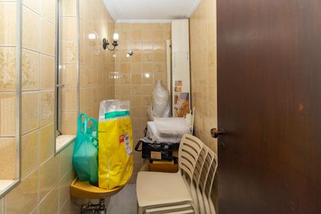 Casa à venda com 267m², 3 quartos e 4 vagasBanheiro 6