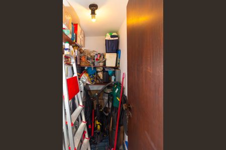 Casa à venda com 267m², 3 quartos e 4 vagasDespensa