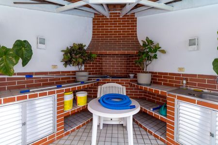 Casa à venda com 267m², 3 quartos e 4 vagasChurrasqueira