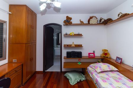 Casa à venda com 267m², 3 quartos e 4 vagasSuíte 1