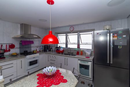 Casa à venda com 267m², 3 quartos e 4 vagasCozinha