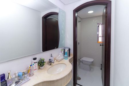 Casa à venda com 267m², 3 quartos e 4 vagasBanheiro 4