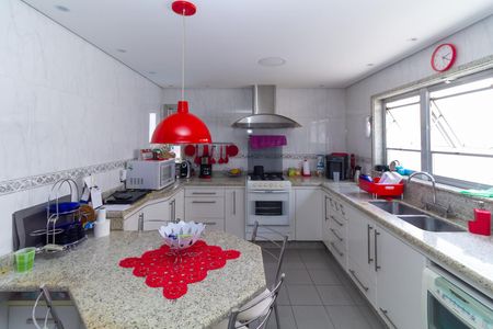 Casa à venda com 267m², 3 quartos e 4 vagasCozinha