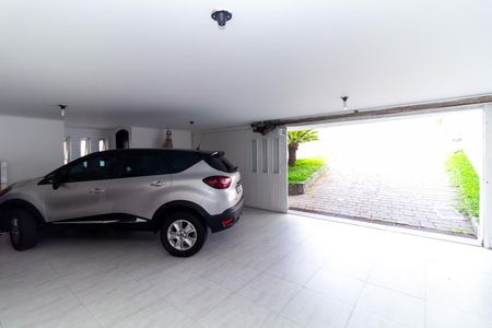Casa à venda com 267m², 3 quartos e 4 vagasGaragem